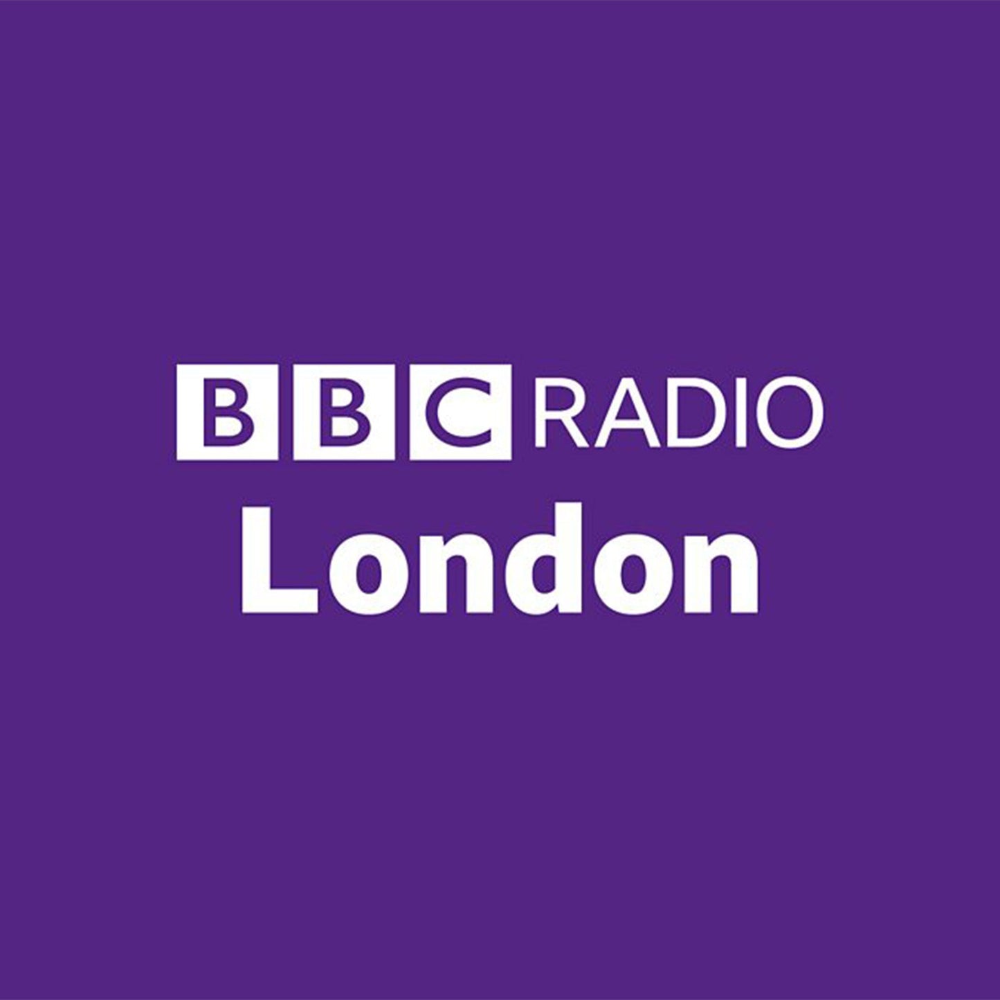 BBC Radio London logo