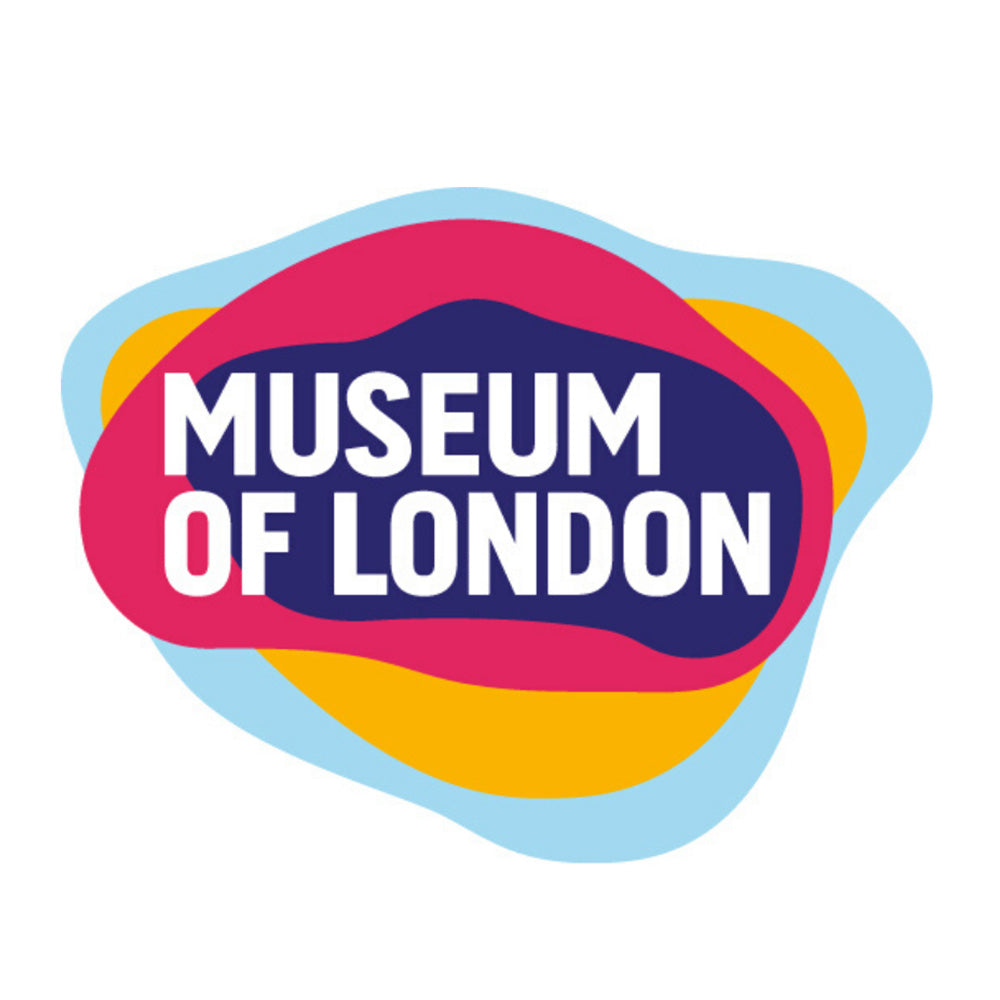 Museum of London logo