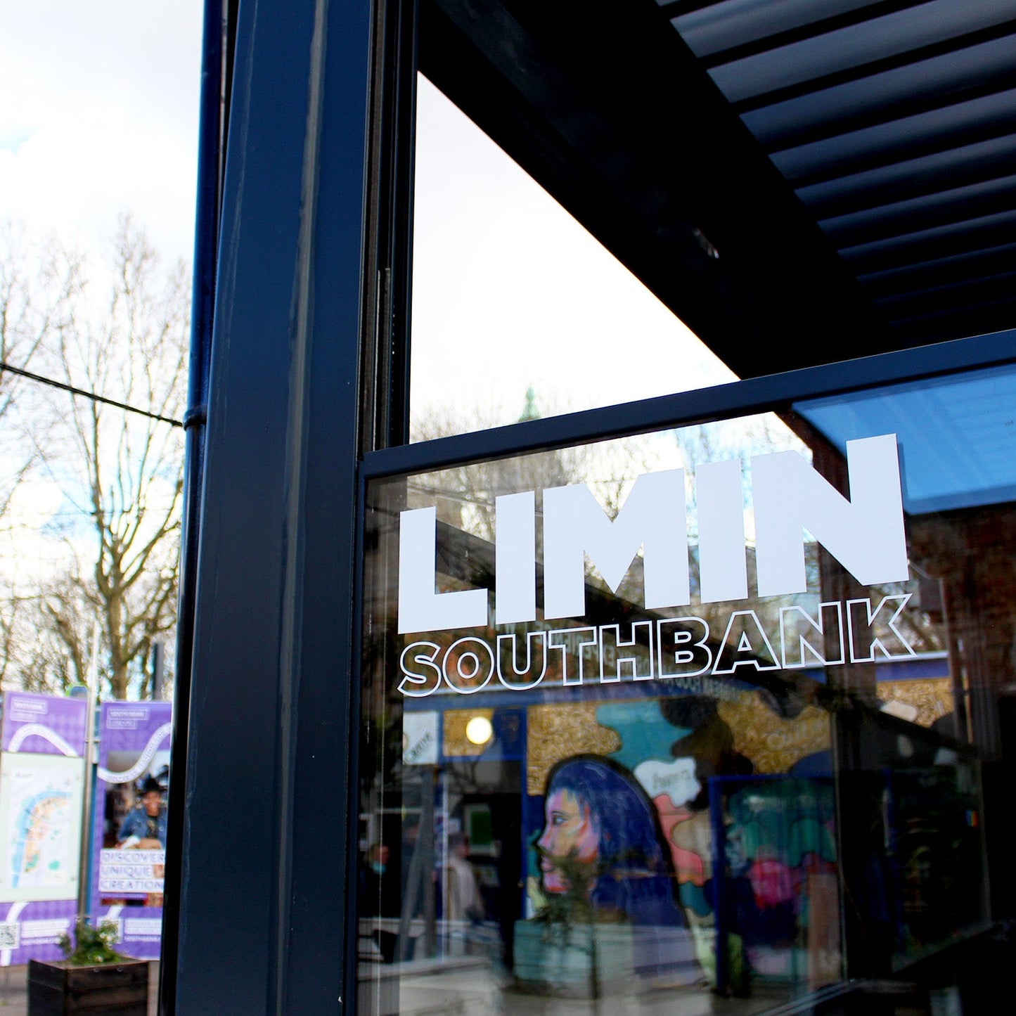 Image of Limin' Southbank exterior