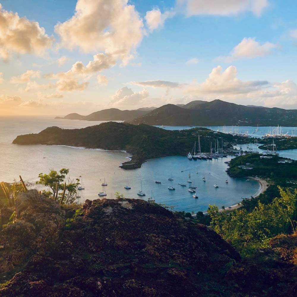 Image of Antigua & Barbuda