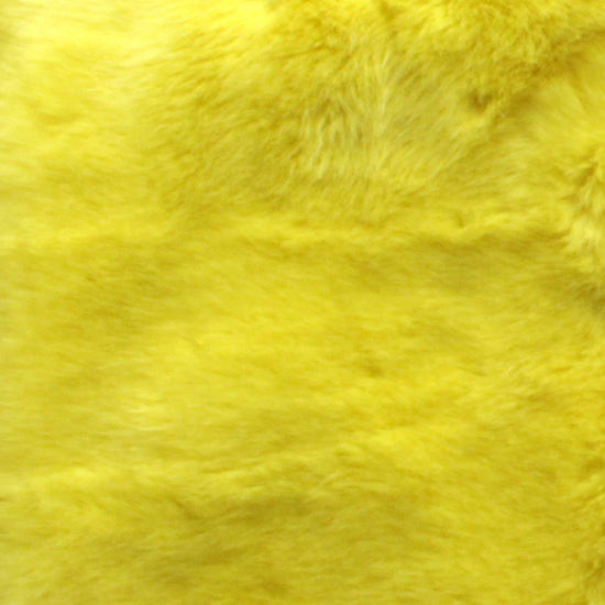 Mandeville Cross Body Bag - Yellow