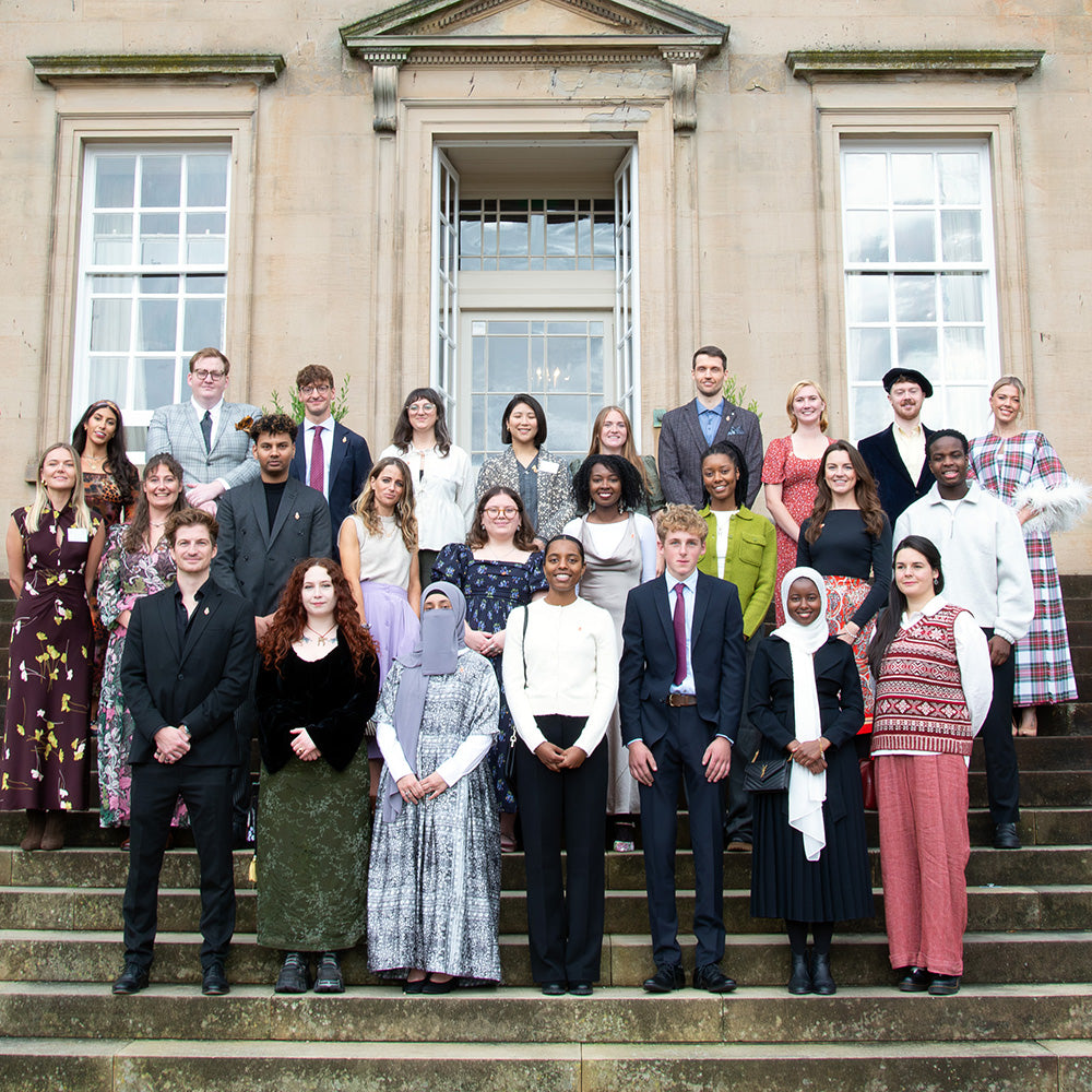 Image of The King's Foundation 35 Under 35