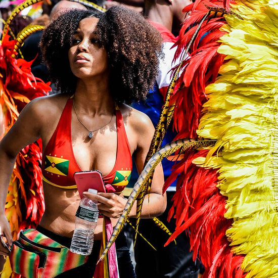 Caribbean Independence Days - A List of Caribbean Independence