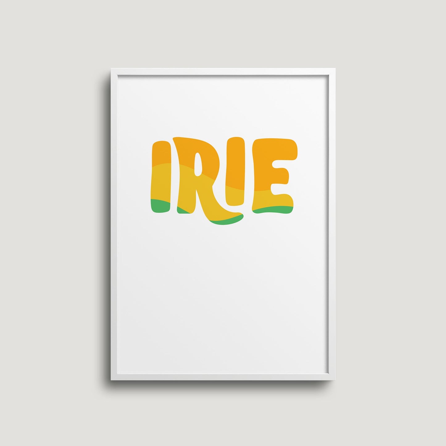 Image of Irie design