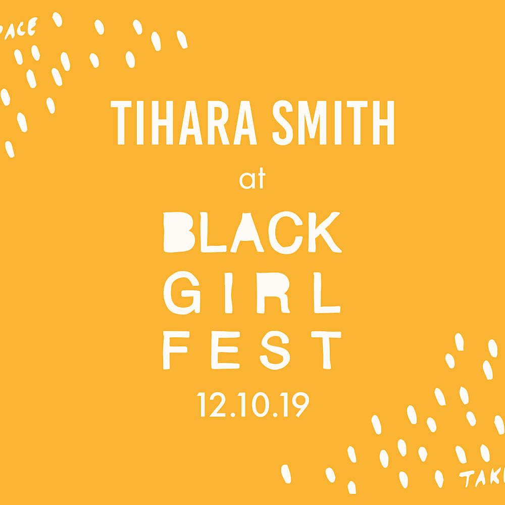 My Black Girl Fest Experience!