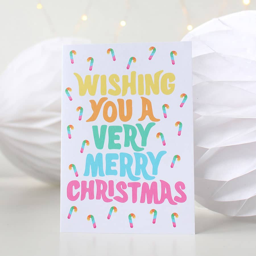 Free Christmas Phone Wallpaper