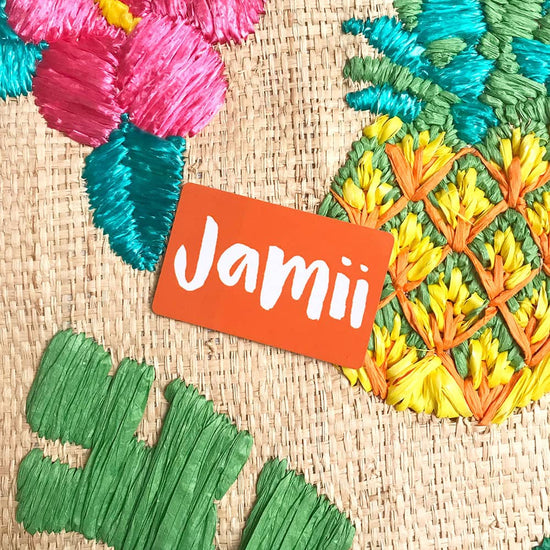 Jamii Pop Up Shop – Supporting Black-Owned Businesses