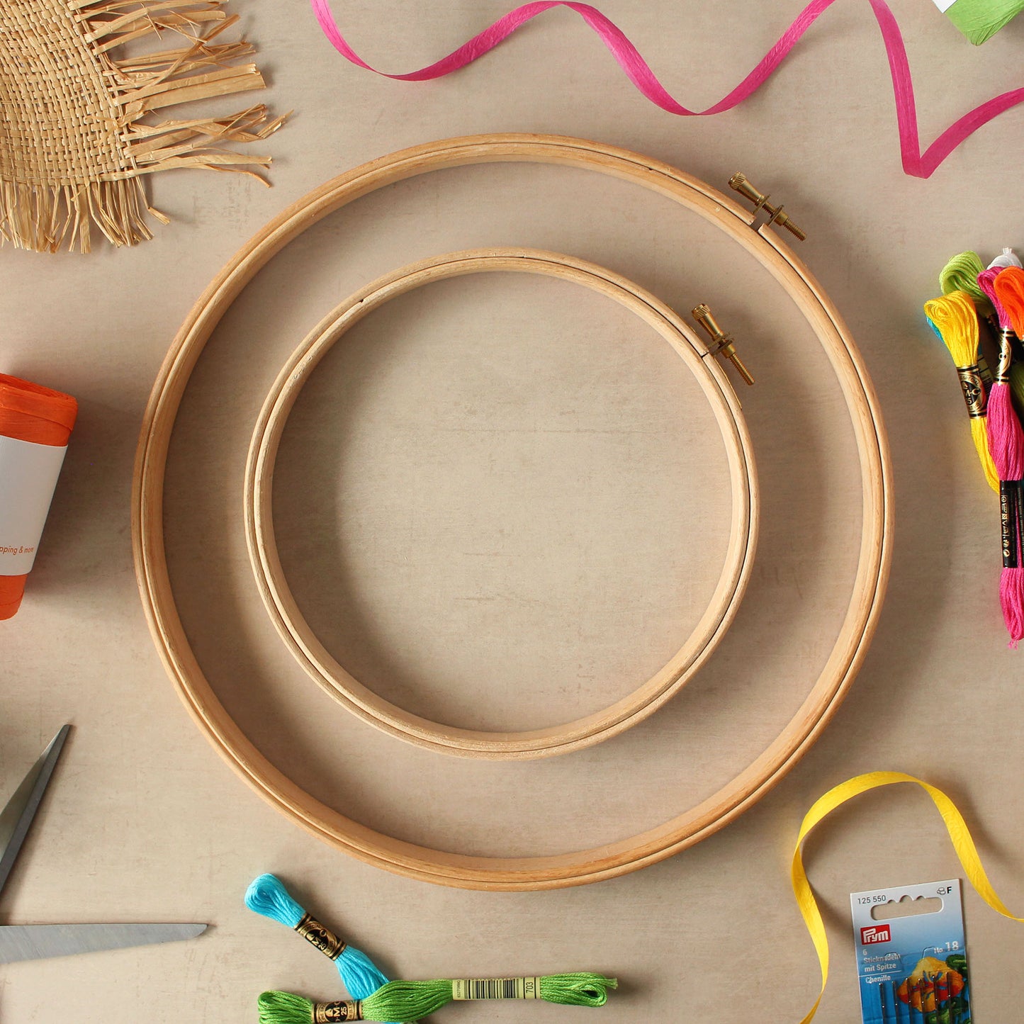 Quilting Hoop