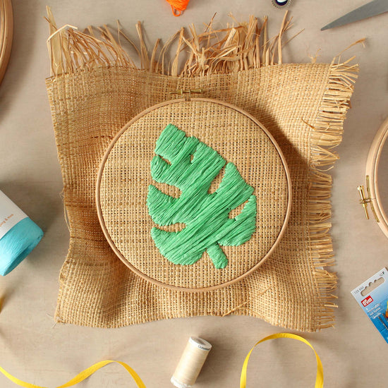 Quilting Hoop