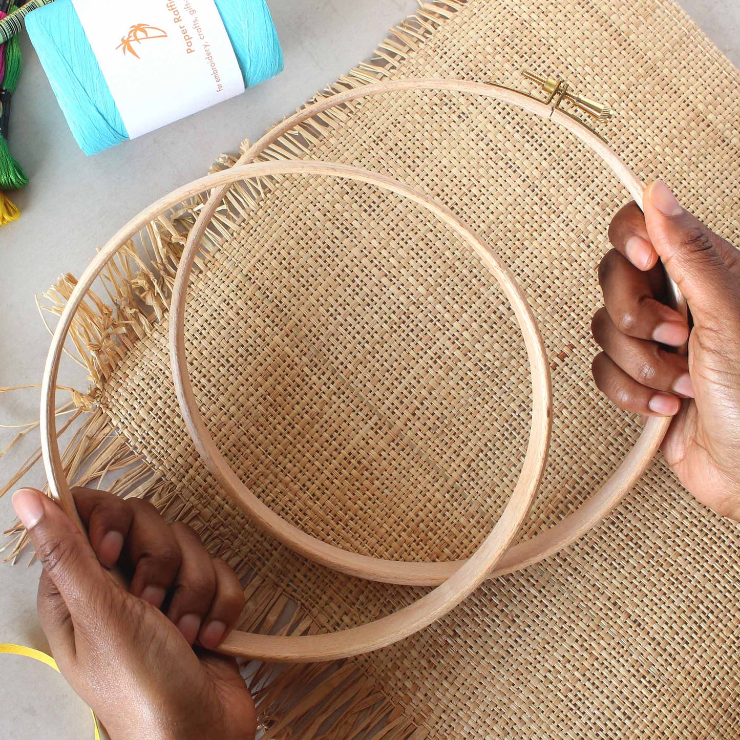 Quilting Hoop