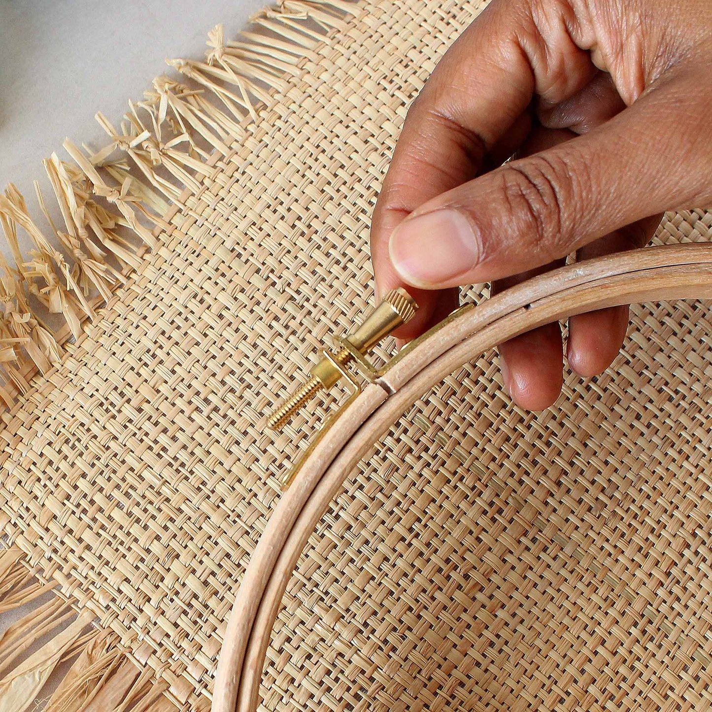 Quilting Hoop