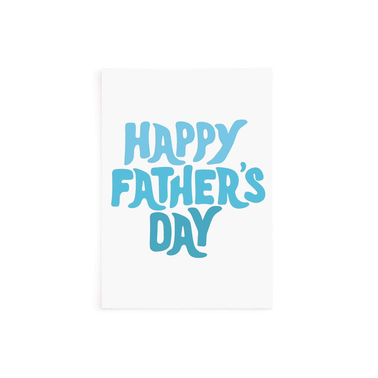 Load image into Gallery viewer, Happy Father&amp;#39;s Day Card
