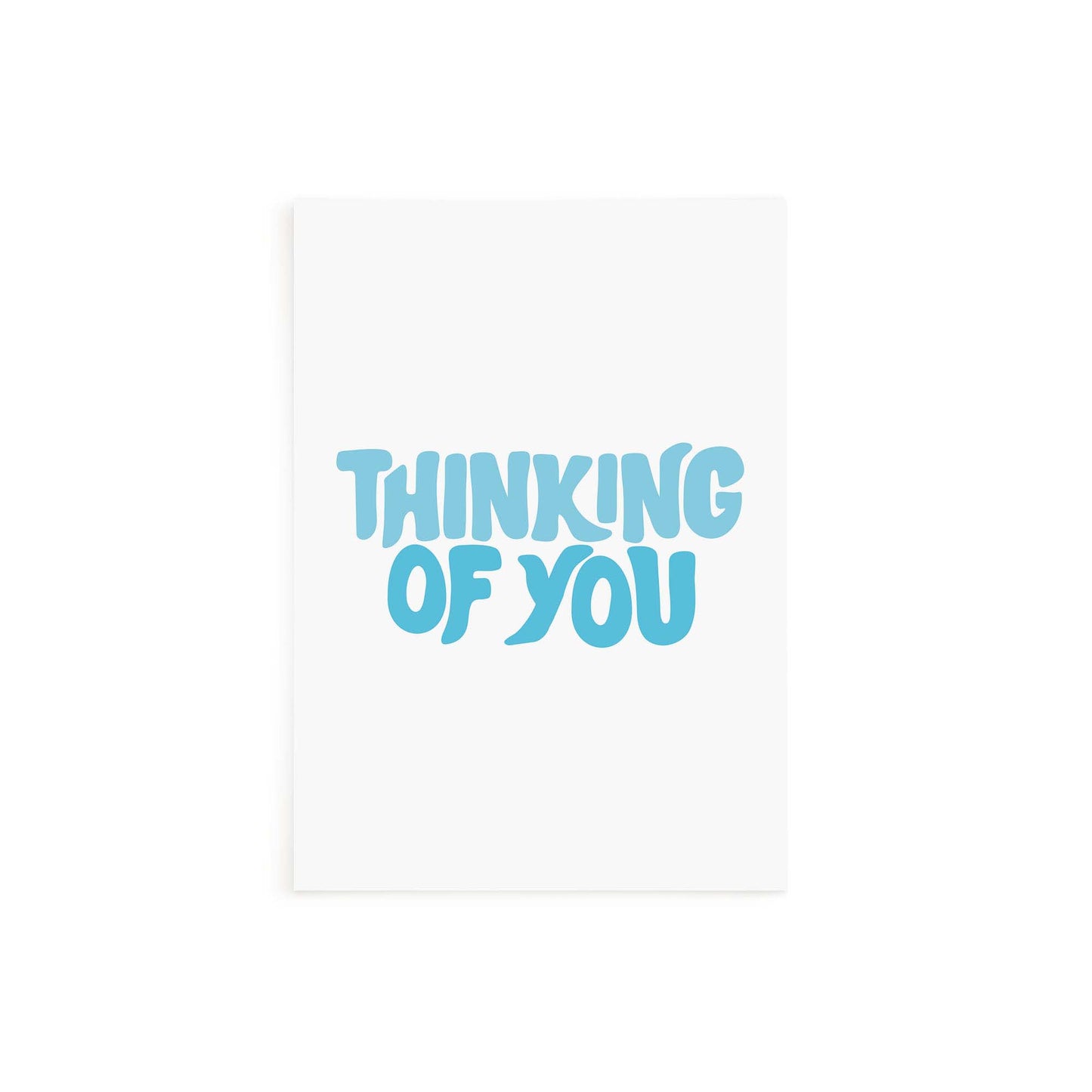 Thinking of You Card