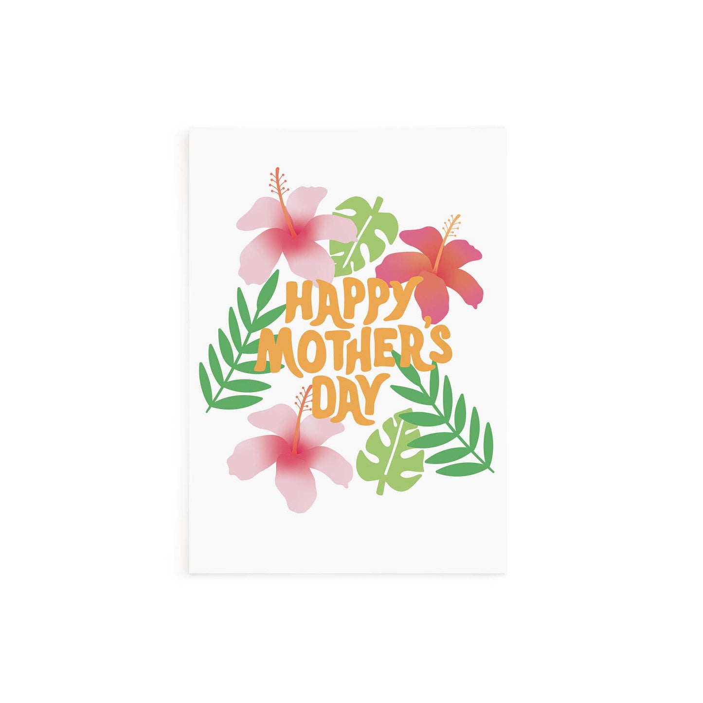 Load image into Gallery viewer, Happy Mother&amp;#39;s Day Card
