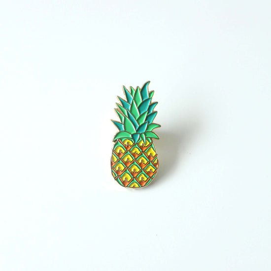 Load image into Gallery viewer, Pineapple Pin
