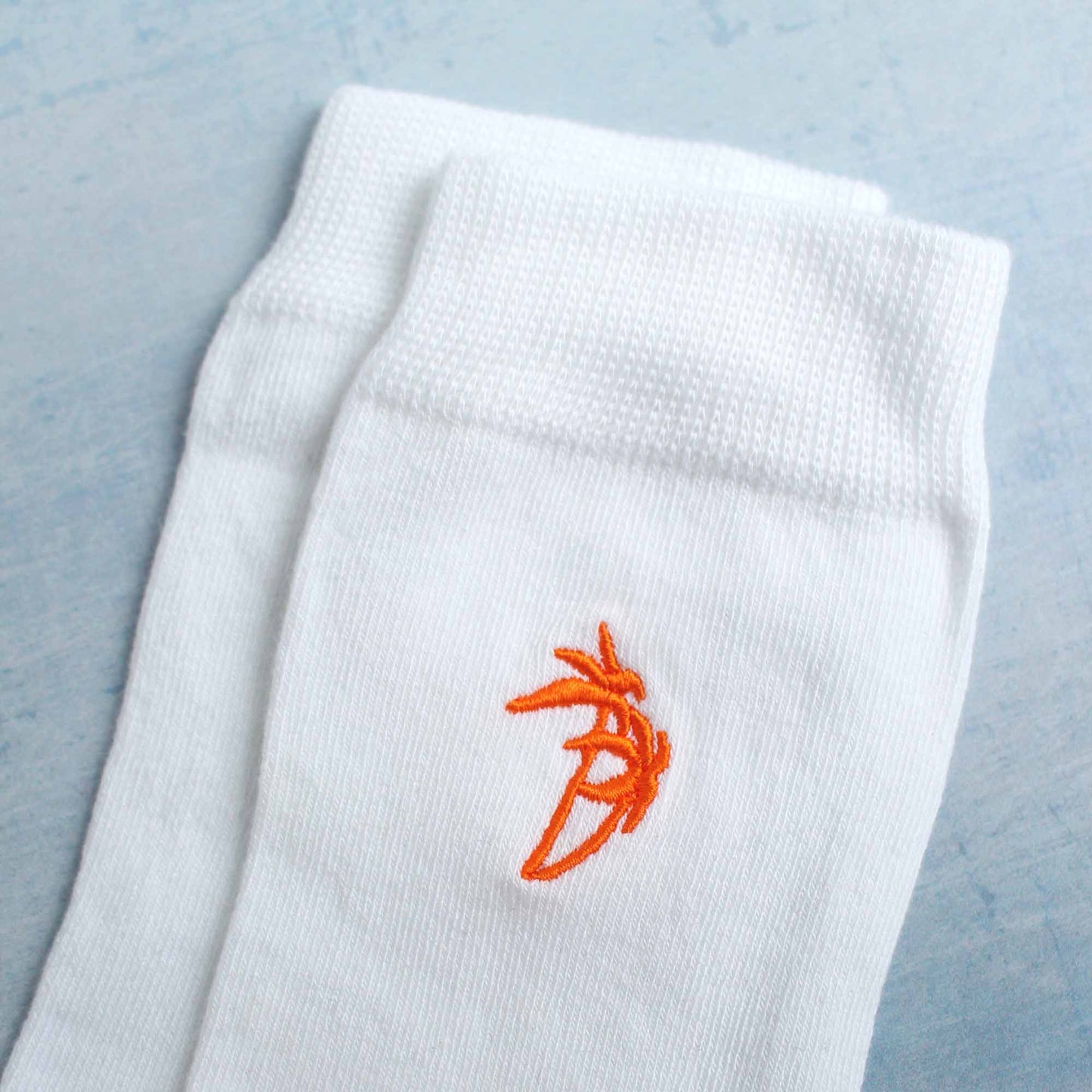 Tihara Smith Logo Socks