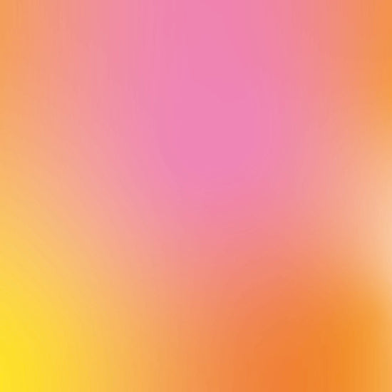 Sunrise Gradient Wrapping Paper